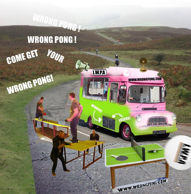 lincoln ice cream tour